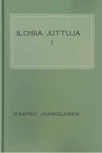 Download Iloisia juttuja I for free