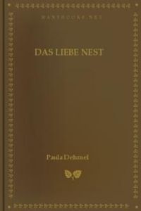 Download Das liebe Nest for free