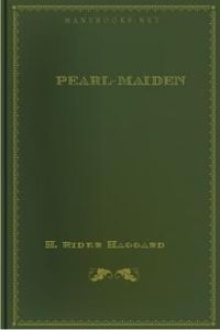 Download Pearl-Maiden • A Tale of the Fall of Jerusalem for free