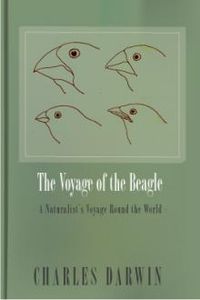 Download The Voyage of the Beagle • A Naturalist's Voyage Round the World for free