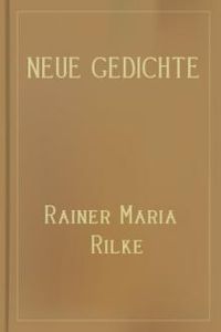Download Neue Gedichte for free