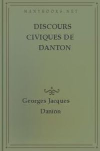 Download Discours Civiques de Danton for free