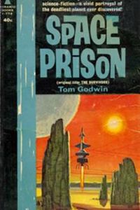 Download Space Prison for free