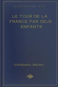 Download Le tour de la France par deux enfants • Devoir et Patrie for free