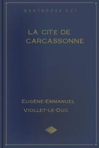 Download La cité de Carcassonne for free
