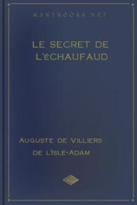 Download Le secret de l'échaufaud for free