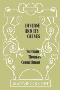 Download Disease and Its Causes for free