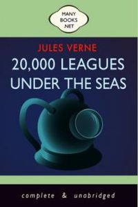 Download 20,000 Leagues Under the Sea for free