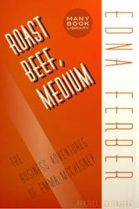 Download Roast Beef, Medium • The Business Adventures of Emma McChesney for free