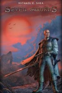 Download Seven Swords • A Novel for free