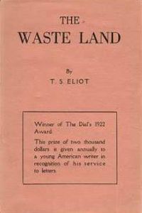 Download The Waste Land for free