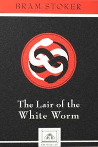 Download The Lair of the White Worm • The Garden of Evil for free