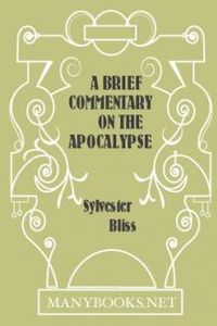 Download A Brief Commentary on the Apocalypse for free