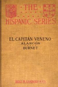 Download El Capitán Veneno • The Hispanic Series for free