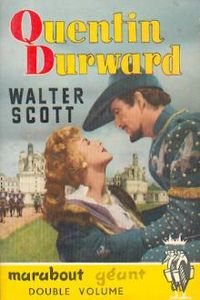 Download Quentin Durward for free