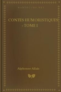 Download Contes humoristiques - Tome I for free