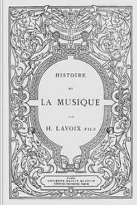 Download Histoire de la musique PDF for free
