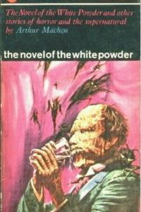 Download The Novel of the White Powder for free