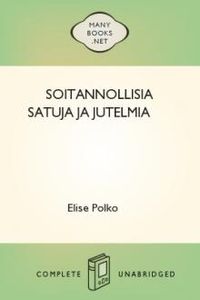 Download Soitannollisia satuja ja jutelmia for free