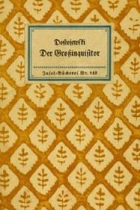 Download Der Großinquisitor for free