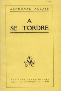 Download A se tordre • Histoires chatnoiresques for free
