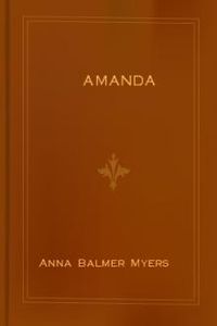 Download Amanda • A Daughter of the Mennonites for free