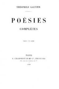 Download Poésies Complètes - Tome 2 for free
