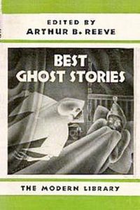Download The Best Ghost Stories for free