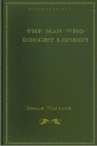 Download The Man Who Bought London for free