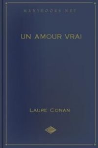 Download Un amour vrai for free