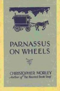 Download Parnassus on Wheels for free