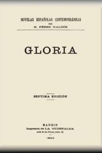 Download Gloria • novela completa for free