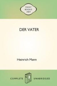Download Der Vater for free