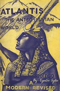 Download Atlantis: The Antedeluvian World for free