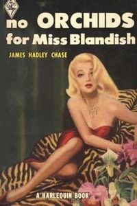 Download No Orchids for Miss Blandish for free