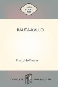 Download Rauta-kallo • Historiallinen kertomus nuorisolle for free