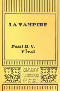 Download La vampire for free