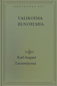 Download Valikoima runoelmia for free