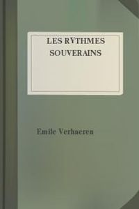 Download Les Rythmes souverains for free