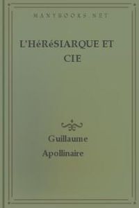 Download L'hérésiarque et Cie for free
