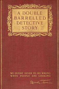 Download A Double Barrelled Detective Story for free