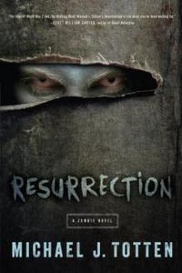 Download Resurrection: A Zombie Novel • Resurrection Book 1 for free