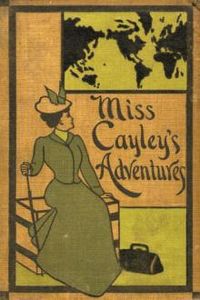 Download Miss Cayley's Adventures for free