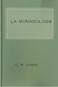 Download La monadologie • avec étude et notes de Clodius Piat for free