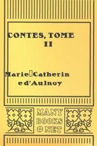 Download Contes, Tome II for free