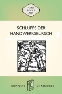 Download Schlupps der Handwerksbursch • Mären und Schnurren for free