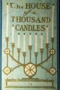 Download The House of a Thousand Candles for free