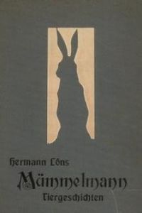 Download Mümmelmann • Ein Tierbuch for free