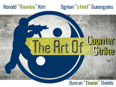 Download The Art Of Counter-Strike Volume 1.pdf for free