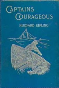 Download Captains Courageous • A Story of the Grand Banks for free